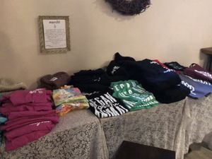 Lots of cool RF gear for sale   at The Red Fern in Rochester