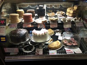 Yummmm!  at The Red Fern in Rochester