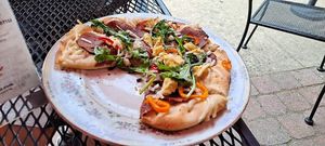 Yum! at The Red Fern in Rochester