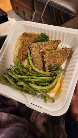 Fish Fry Special at The Red Fern in Rochester