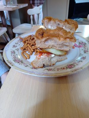  at The Red Fern in Rochester