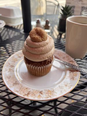 Little sin   at The Red Fern in Rochester