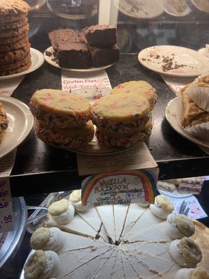   at The Red Fern in Rochester