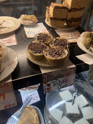   at The Red Fern in Rochester