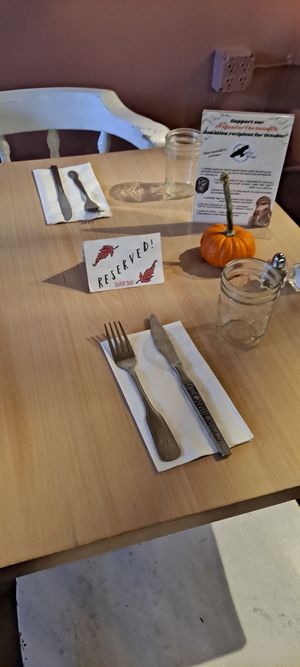  at The Red Fern in Rochester