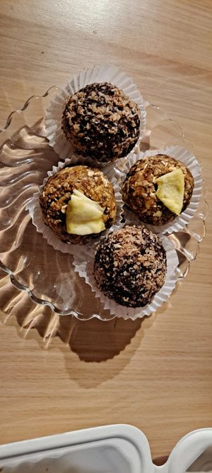  at The Red Fern in Rochester