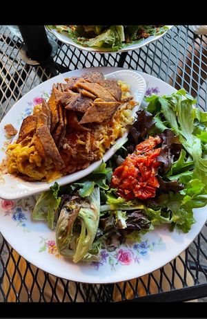   at The Red Fern in Rochester