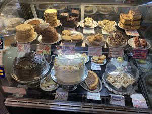   at The Red Fern in Rochester