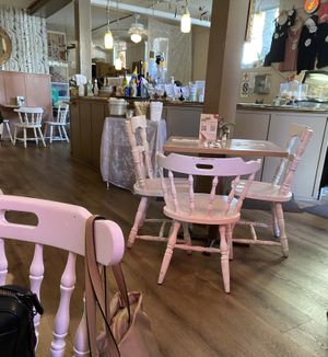   at The Red Fern in Rochester