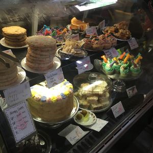 Pride Desserts! at The Red Fern in Rochester