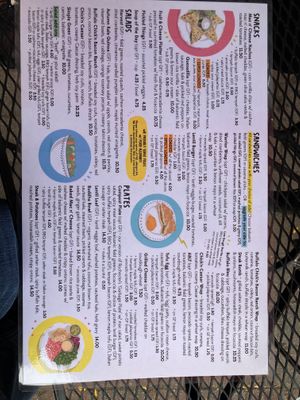  at The Red Fern in Rochester