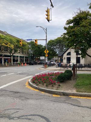  at The Red Fern in Rochester