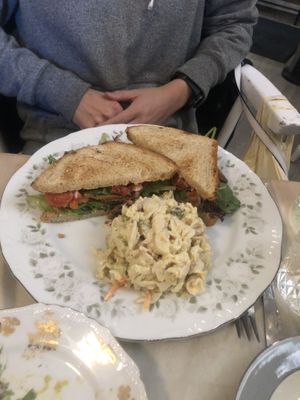 ABLT at The Red Fern in Rochester