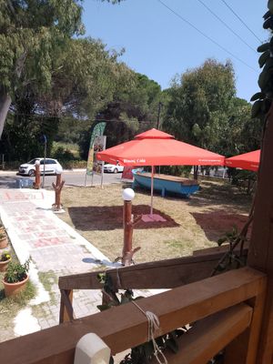  at SouvLake in Skiathos