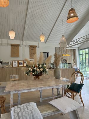 Interieur   at Smoon in Koh Lanta