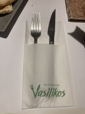 Vasilikos  at Vasilikos Mykonos in Agios Ioannis