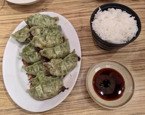  at Kabukicho Shokudo OBANZAI in Tokyo