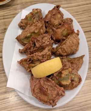  at Kabukicho Shokudo OBANZAI in Tokyo