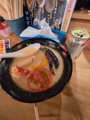  at Kabukicho Shokudo OBANZAI in Tokyo