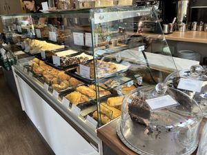   at Bridges in Cambridge