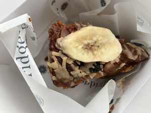   at Bridges in Cambridge