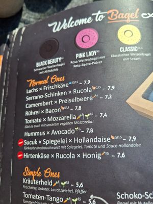  at Das Luma'z in Wernigerode