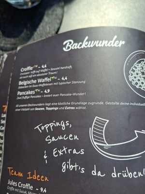  at Das Luma'z in Wernigerode