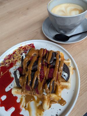  at Das Luma'z in Wernigerode