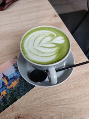  at Das Luma'z in Wernigerode