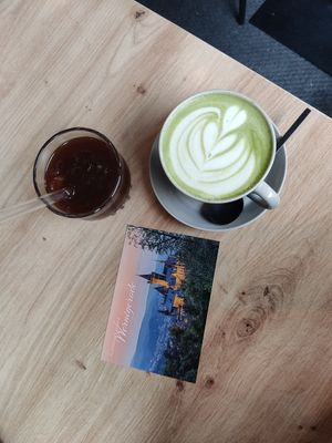  at Das Luma'z in Wernigerode