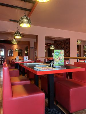   at Sushi & Wein in Dresden