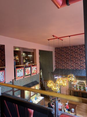   at Sushi & Wein in Dresden