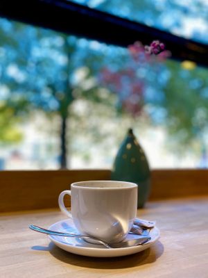  at NO TU OliDeli in Warsaw