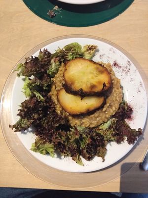  at NO TU OliDeli in Warsaw