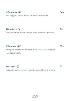  at NO TU OliDeli in Warsaw