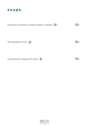  at NO TU OliDeli in Warsaw