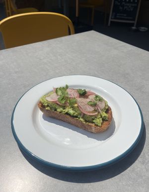  at The Marketplace by MöV in Minneapolis