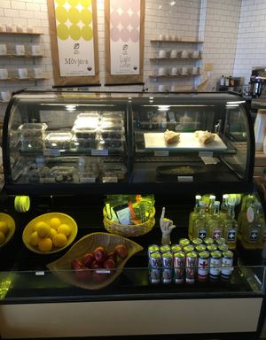  at The Marketplace by MöV in Minneapolis