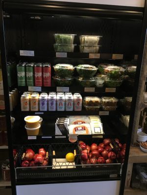  at The Marketplace by MöV in Minneapolis