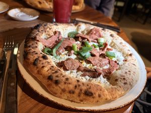   at 60 seconds to Napoli  in Stuttgart