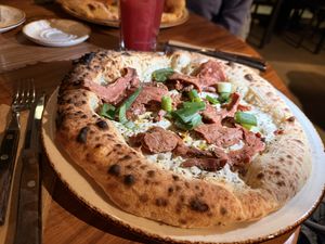   at 60 seconds to Napoli  in Stuttgart