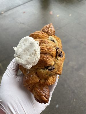   at 222 Pastry - Pre-order only in Portland