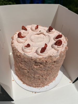   at 222 Pastry - Pre-order only in Portland