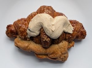 crookie at 222 Pastry - Pre-order only in Portland