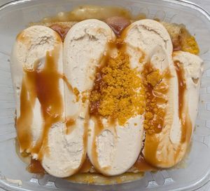 Caramel Cap'n Crunch Cake Cup at 222 Pastry - Pre-order only in Portland