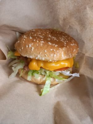  at Furahaa Express - Food Truck in Paris