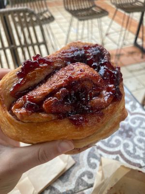  at Fatto a Mano in Kefalonia