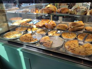  at Fatto a Mano in Kefalonia