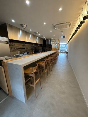  at Ramen Kamon in Takayama