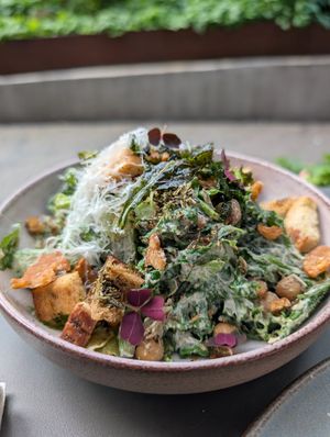  at Kafé Oransjeriet in Stavanger